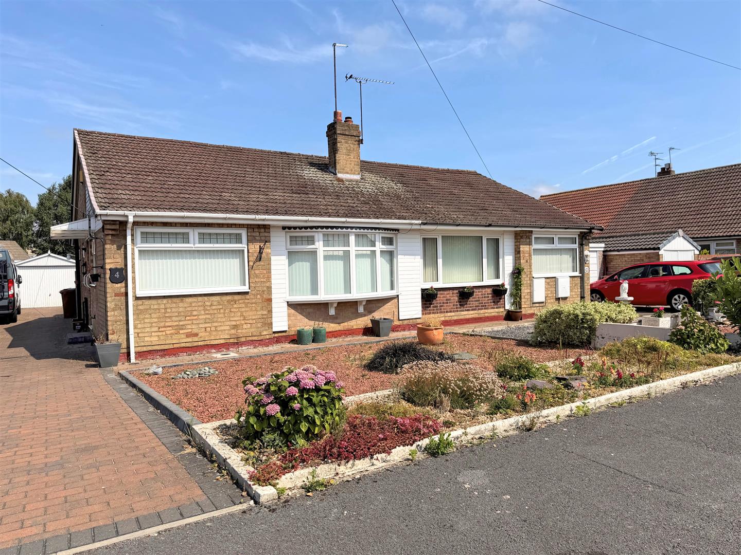 Port Avenue, Hull